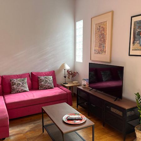 Apartament Casa Corderet Tarragona Exterior foto