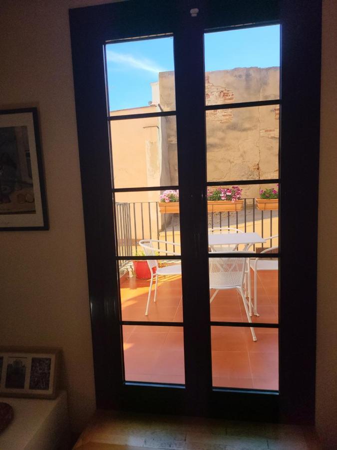 Apartament Casa Corderet Tarragona Exterior foto
