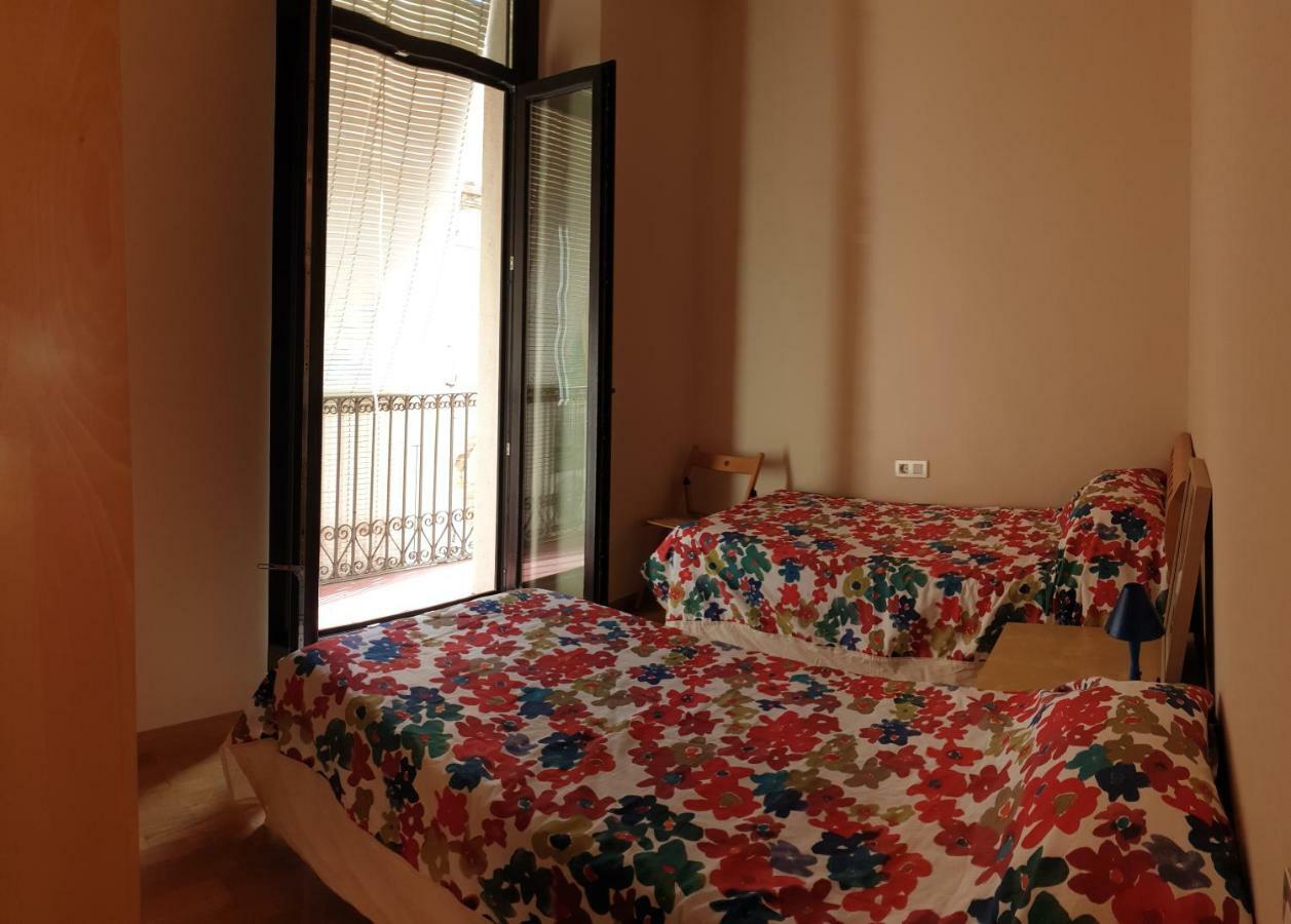 Apartament Casa Corderet Tarragona Exterior foto