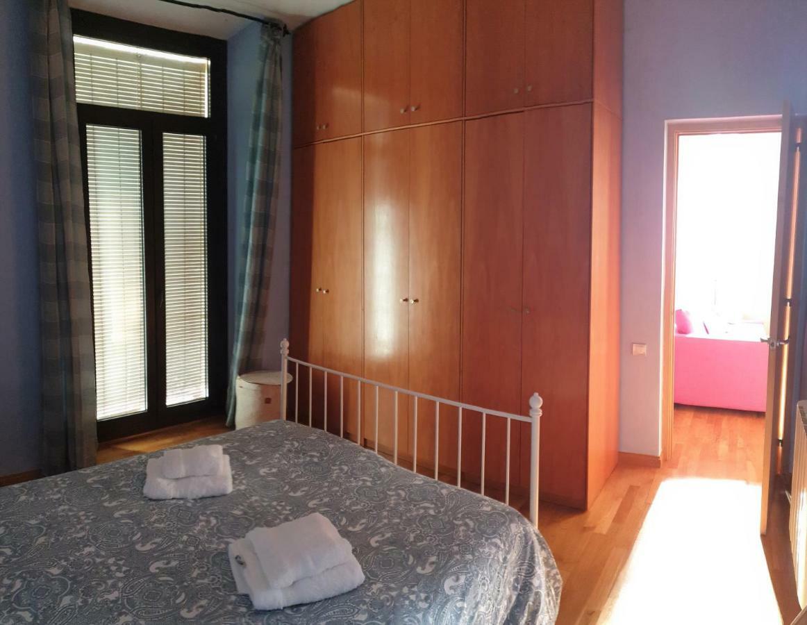 Apartament Casa Corderet Tarragona Exterior foto