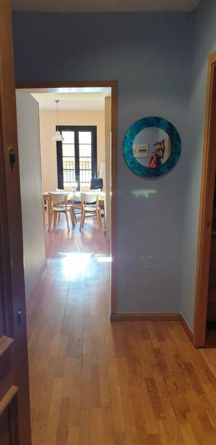 Apartament Casa Corderet Tarragona Exterior foto